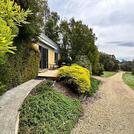 Saltwater River Convict Beach House المظهر الخارجي الصورة