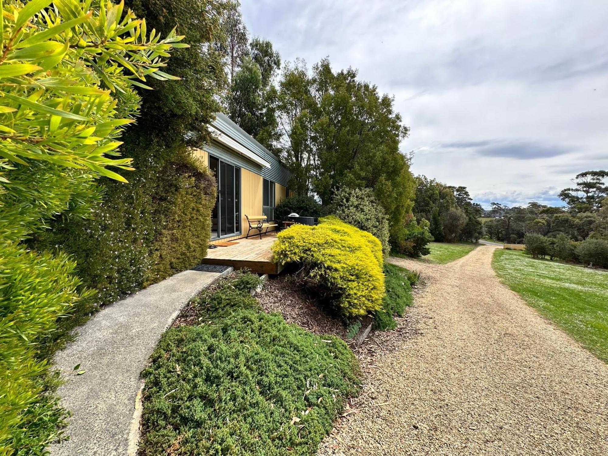 Saltwater River Convict Beach House المظهر الخارجي الصورة