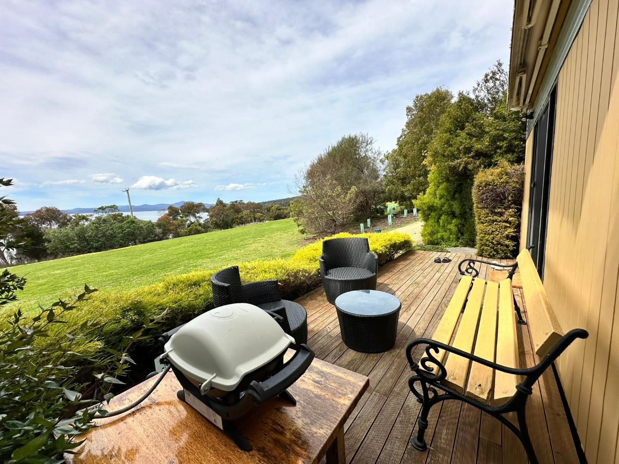 Saltwater River Convict Beach House الغرفة الصورة