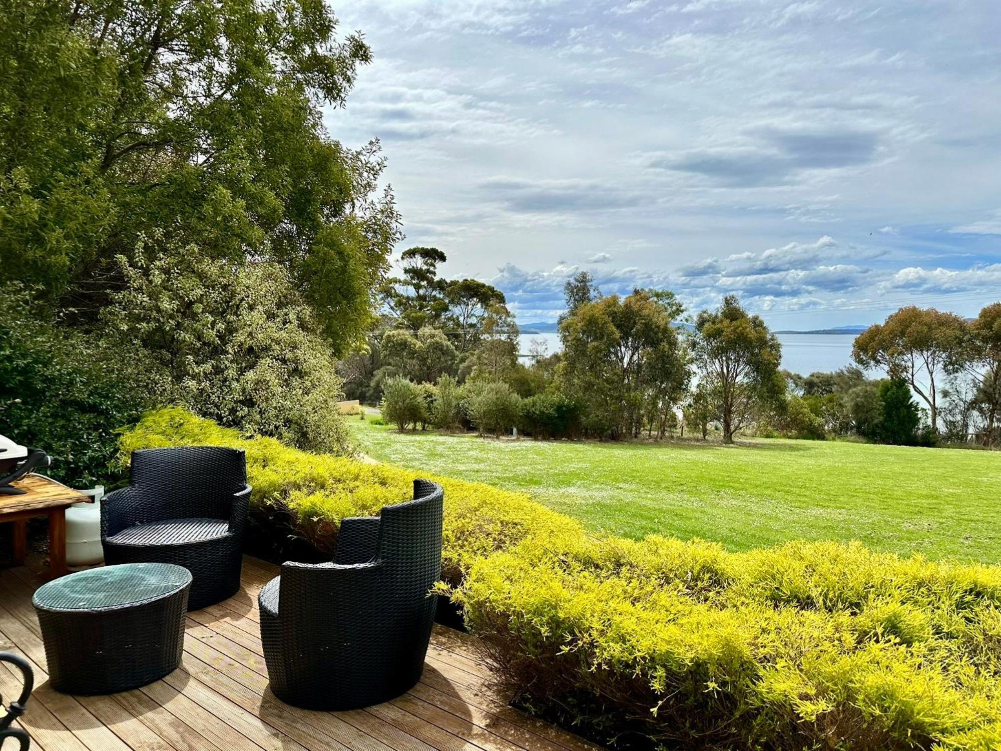 Saltwater River Convict Beach House المظهر الخارجي الصورة
