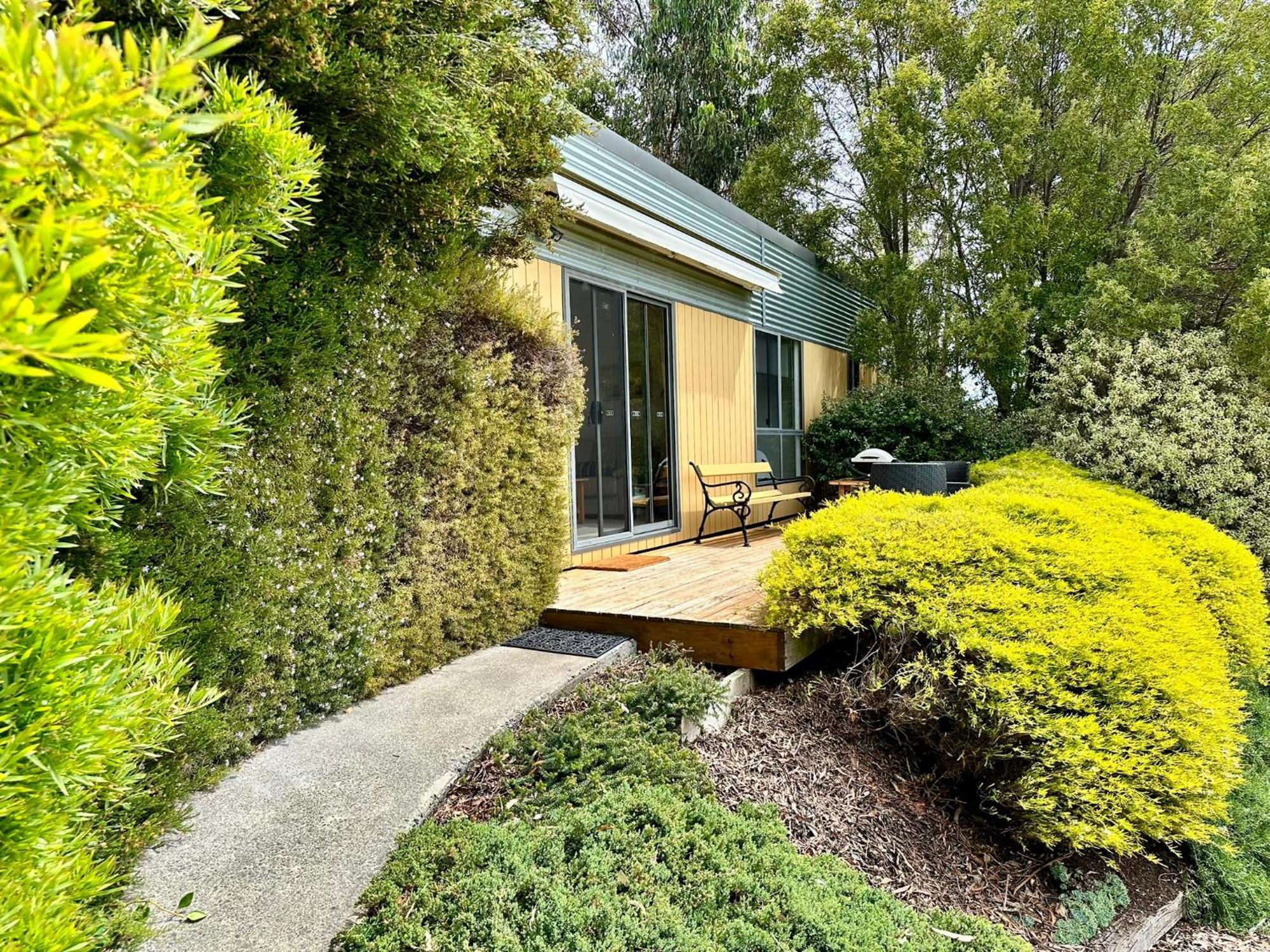 Saltwater River Convict Beach House المظهر الخارجي الصورة