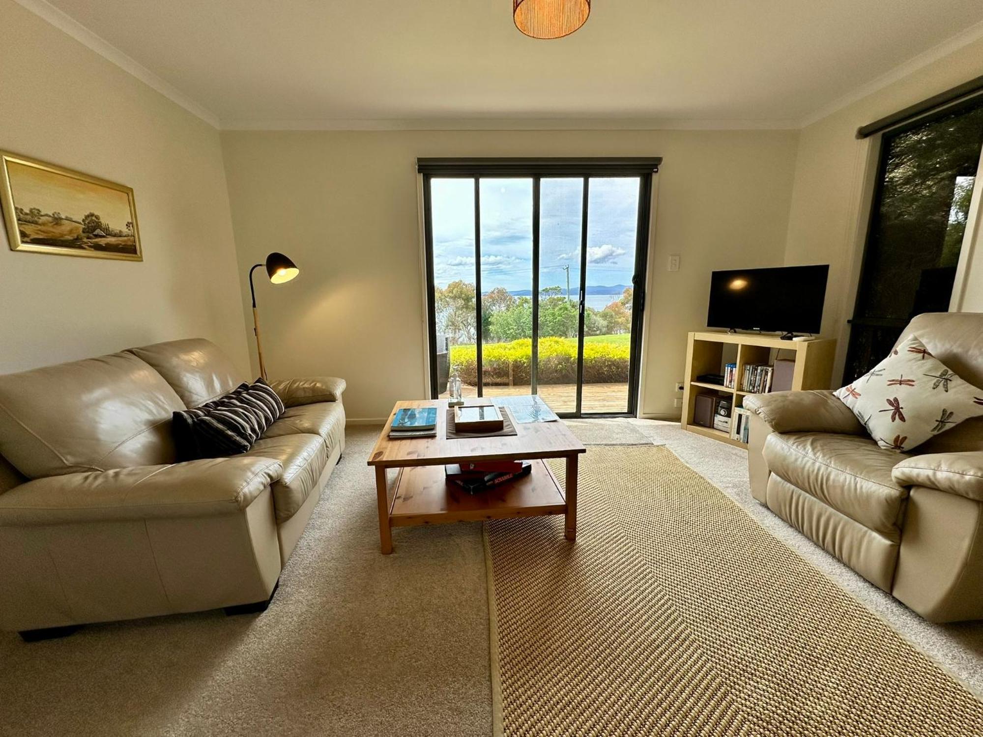 Saltwater River Convict Beach House المظهر الخارجي الصورة