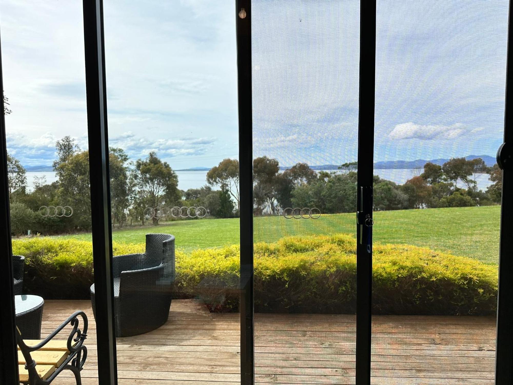 Saltwater River Convict Beach House المظهر الخارجي الصورة