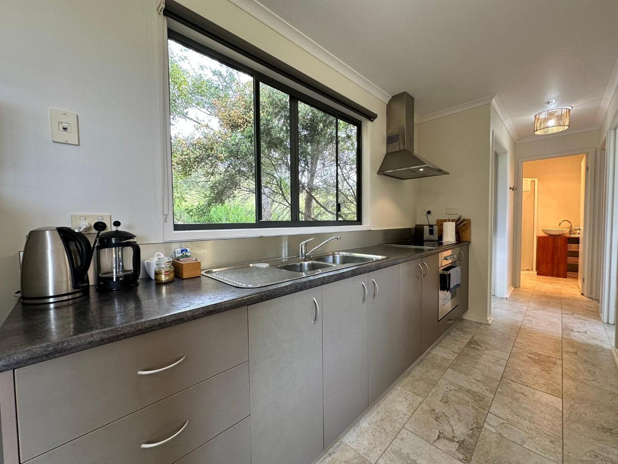 Saltwater River Convict Beach House الغرفة الصورة