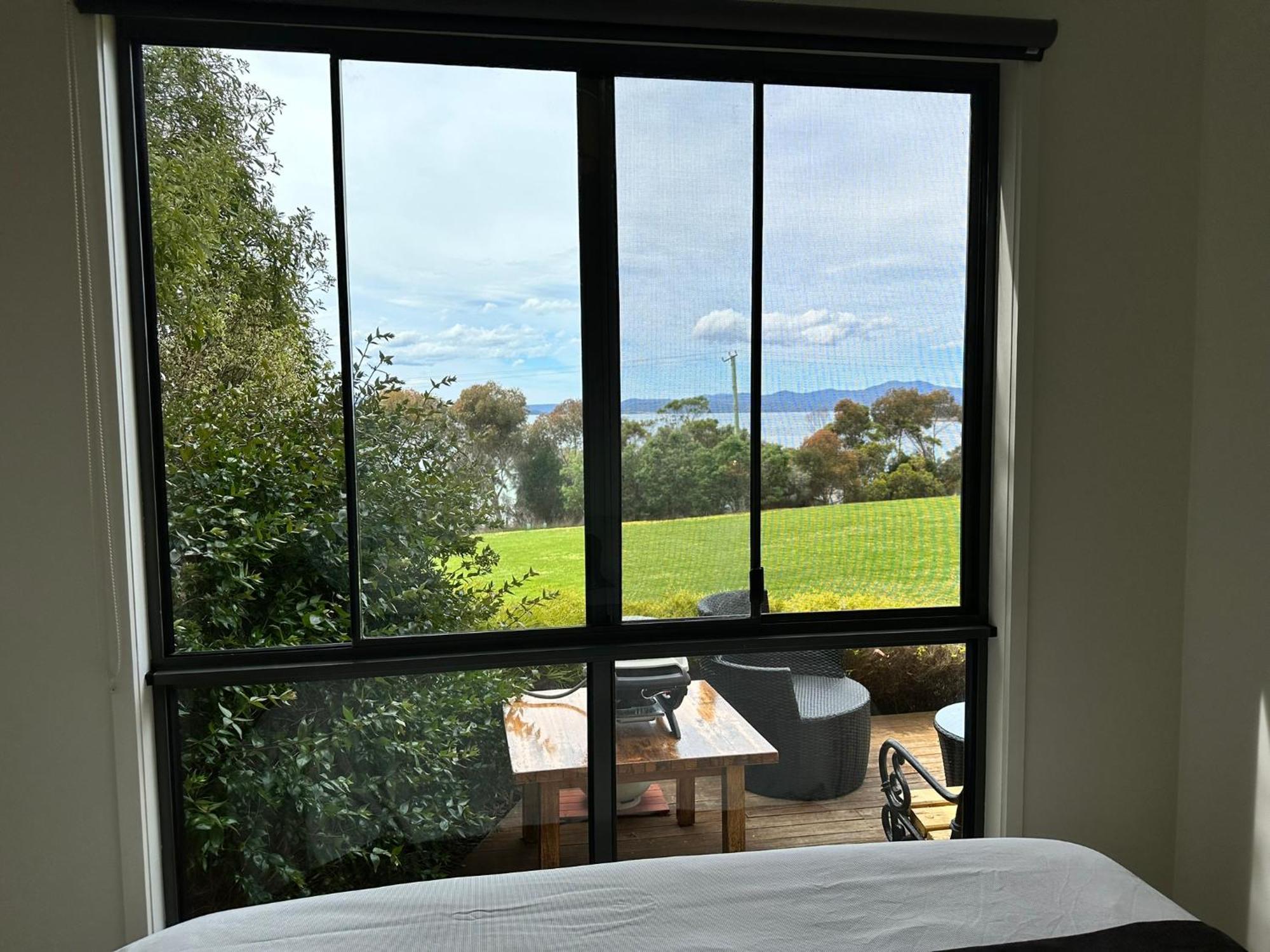Saltwater River Convict Beach House المظهر الخارجي الصورة