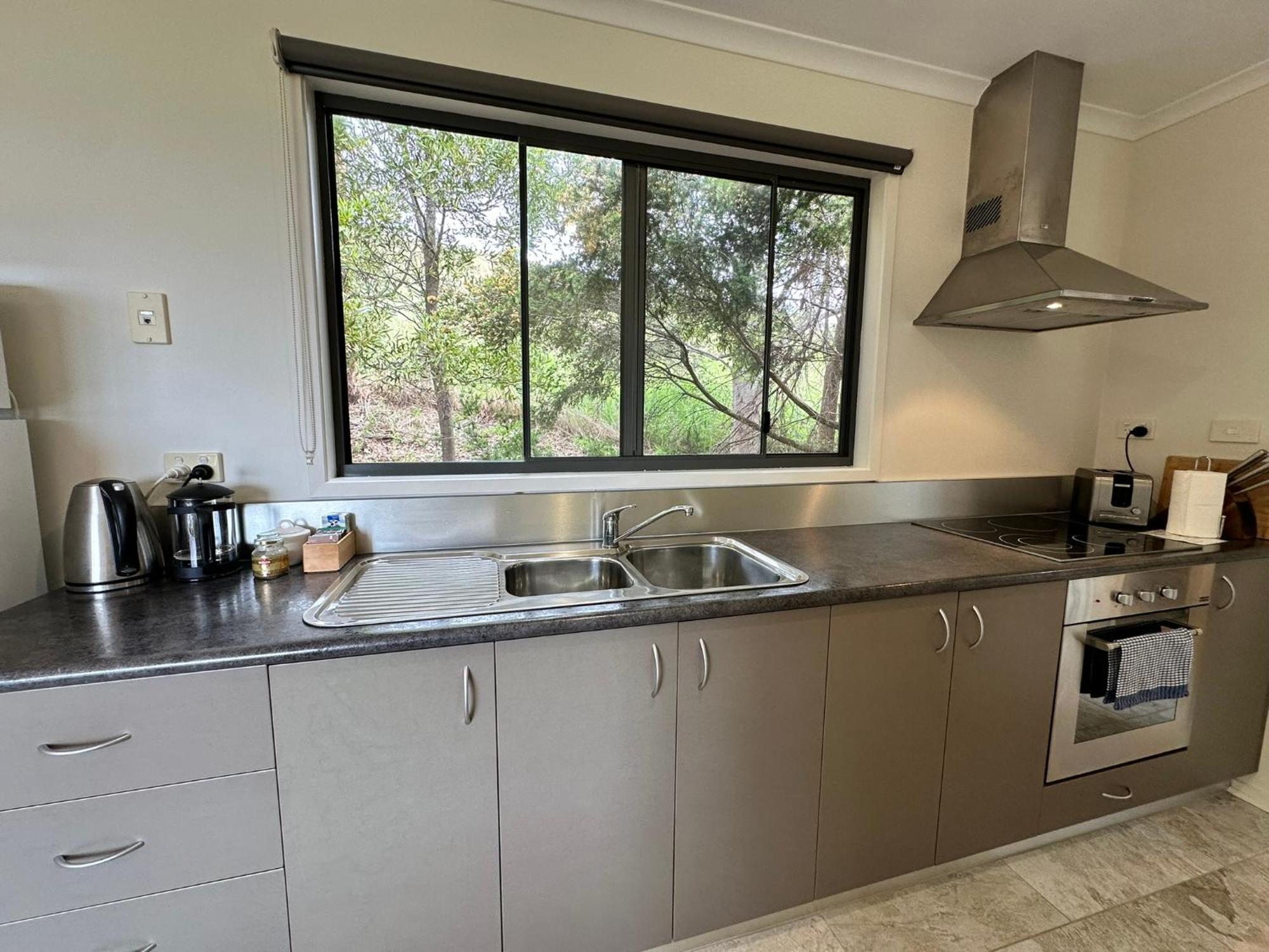 Saltwater River Convict Beach House المظهر الخارجي الصورة