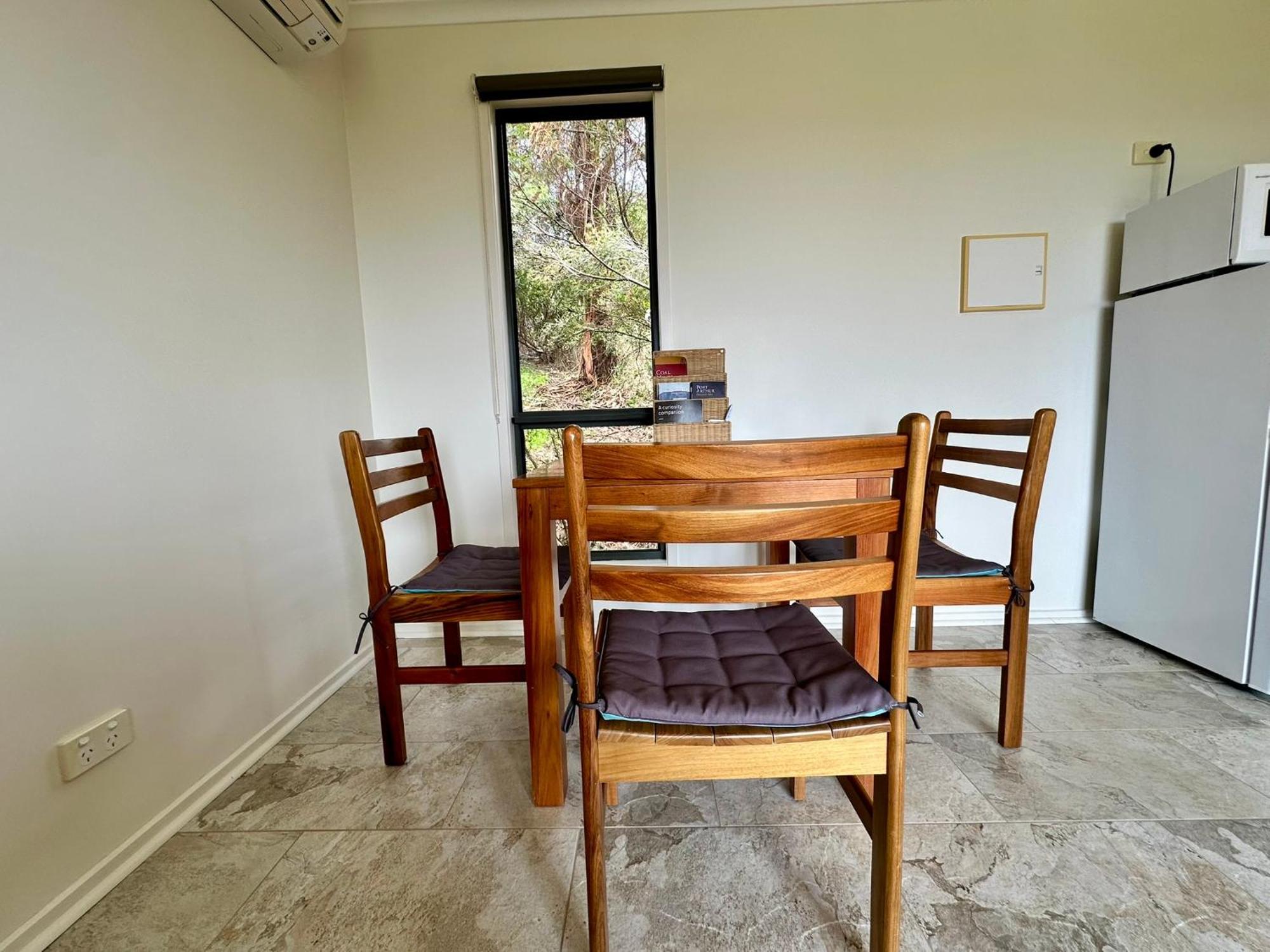 Saltwater River Convict Beach House الغرفة الصورة