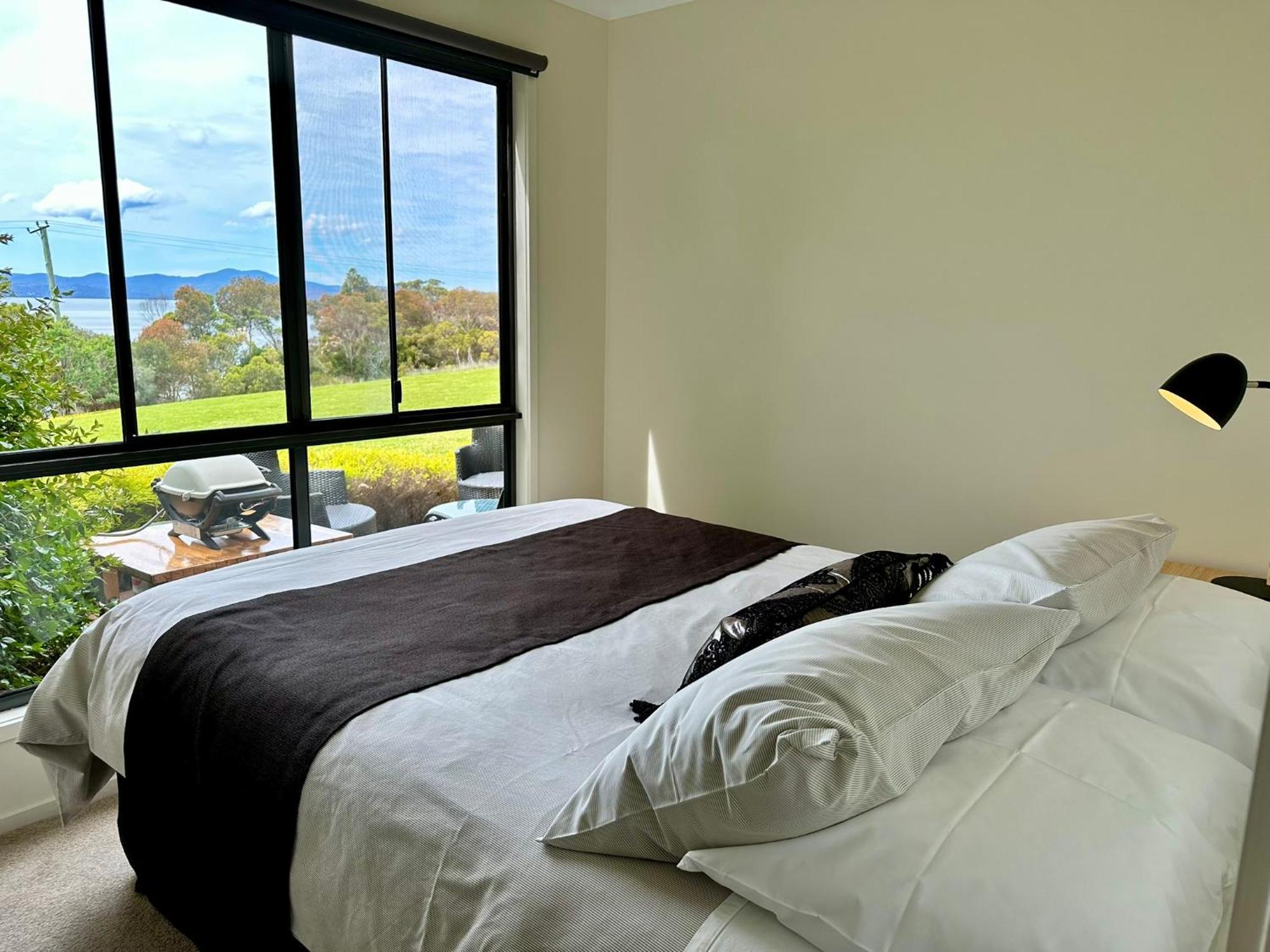 Saltwater River Convict Beach House المظهر الخارجي الصورة