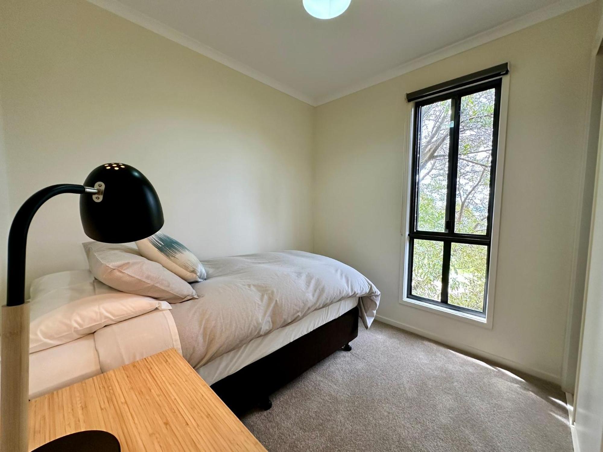 Saltwater River Convict Beach House الغرفة الصورة