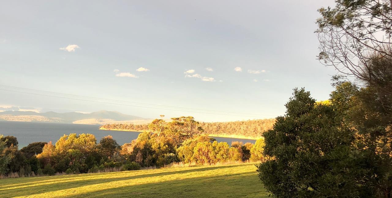 Saltwater River Convict Beach House المظهر الخارجي الصورة