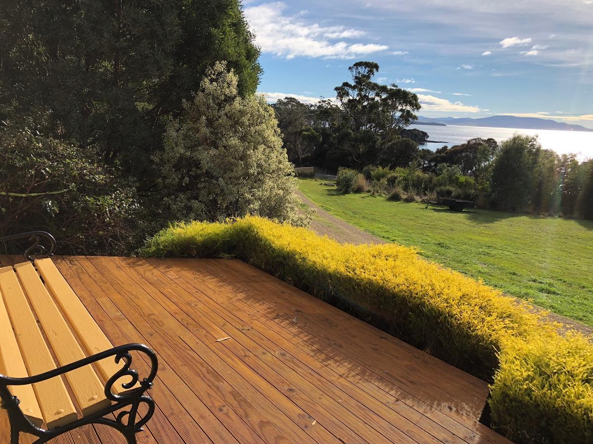 Saltwater River Convict Beach House المظهر الخارجي الصورة